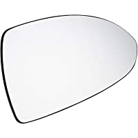 VAN WEZEL 3750836 Cristal de espejo- retrovisor exterior